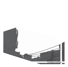 Goodbye holiday「はじまりの唄」ジャケット