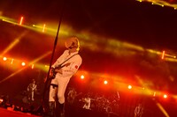 氣志團（撮影：小川舞）