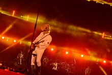 氣志團（撮影：小川舞）