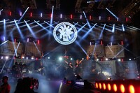 氣志團（撮影：青木カズロー）