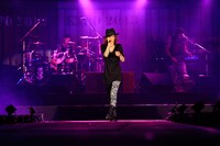 黒夢（撮影：青木カズロー）