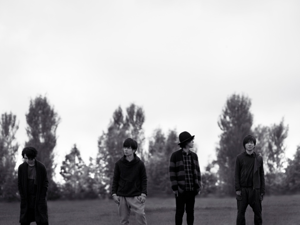 RADWIMPS