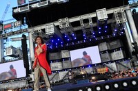 シャ乱Q（撮影：浜野カズシ）