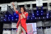 シャ乱Q（撮影：浜野カズシ）