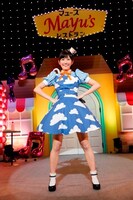 渡辺麻友（撮影：上飯坂一）