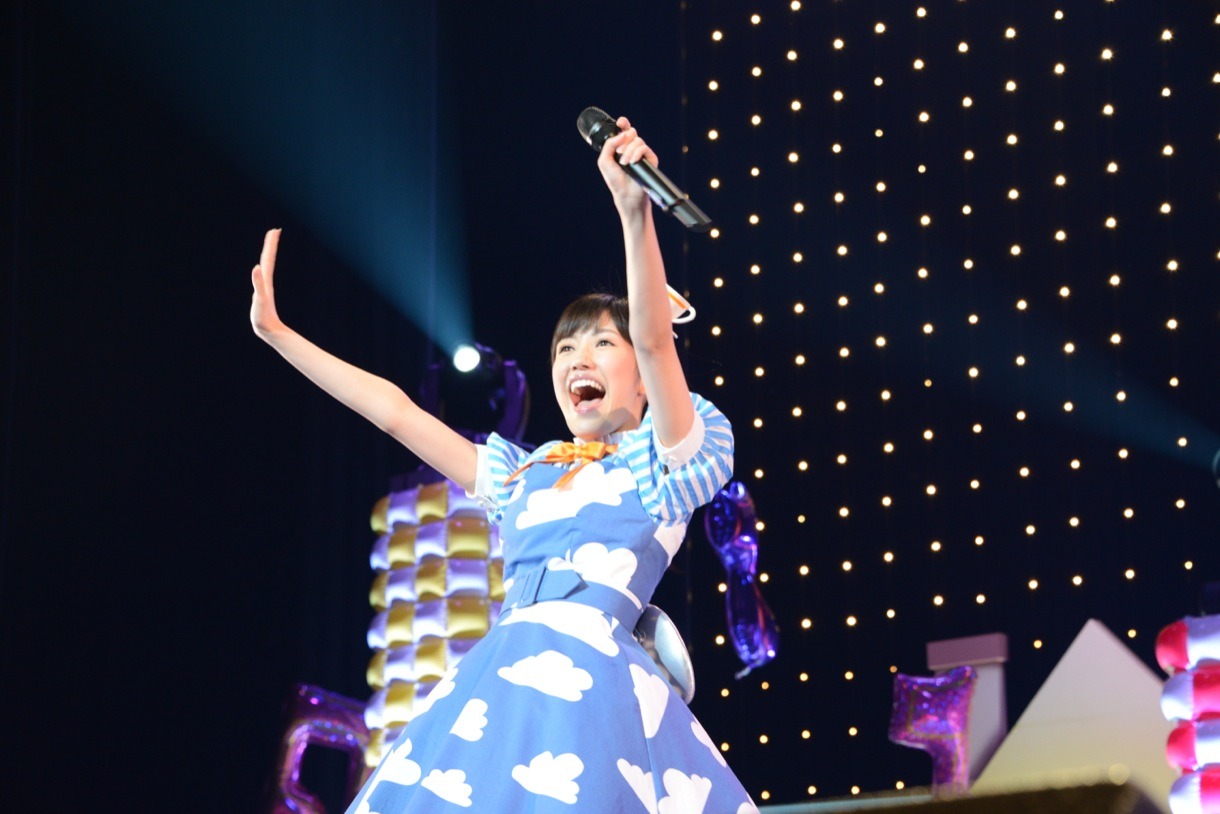渡辺麻友