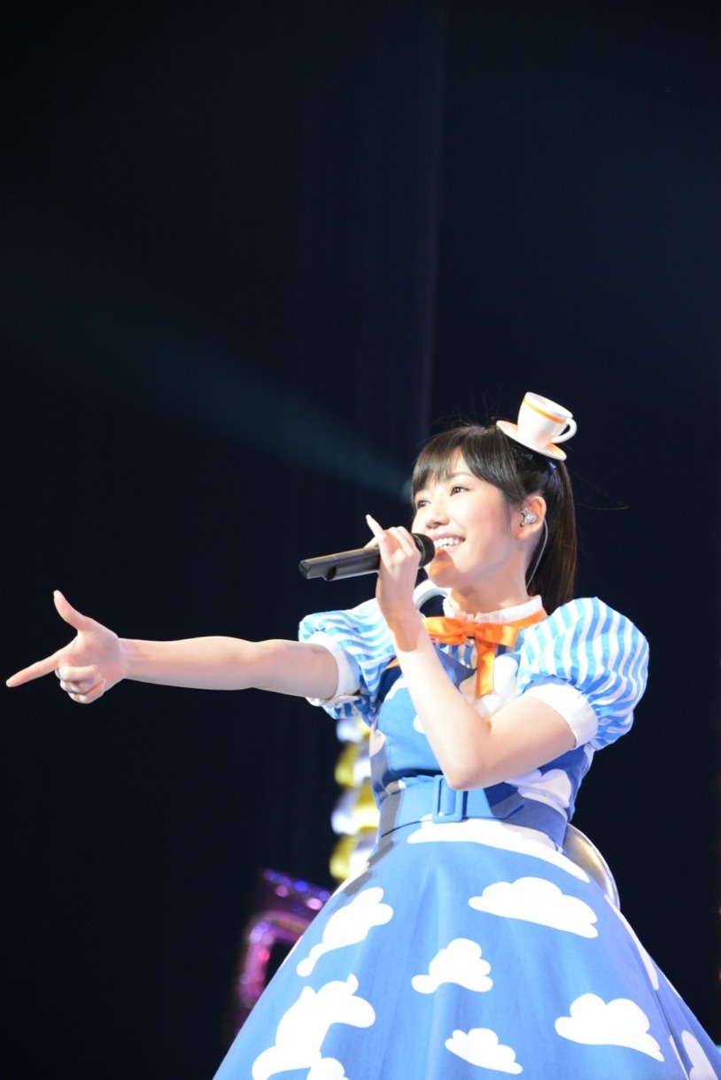 渡辺麻友