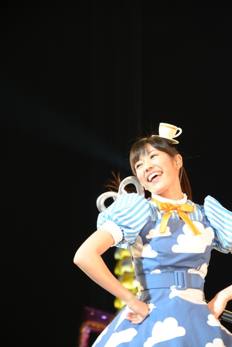 渡辺麻友
