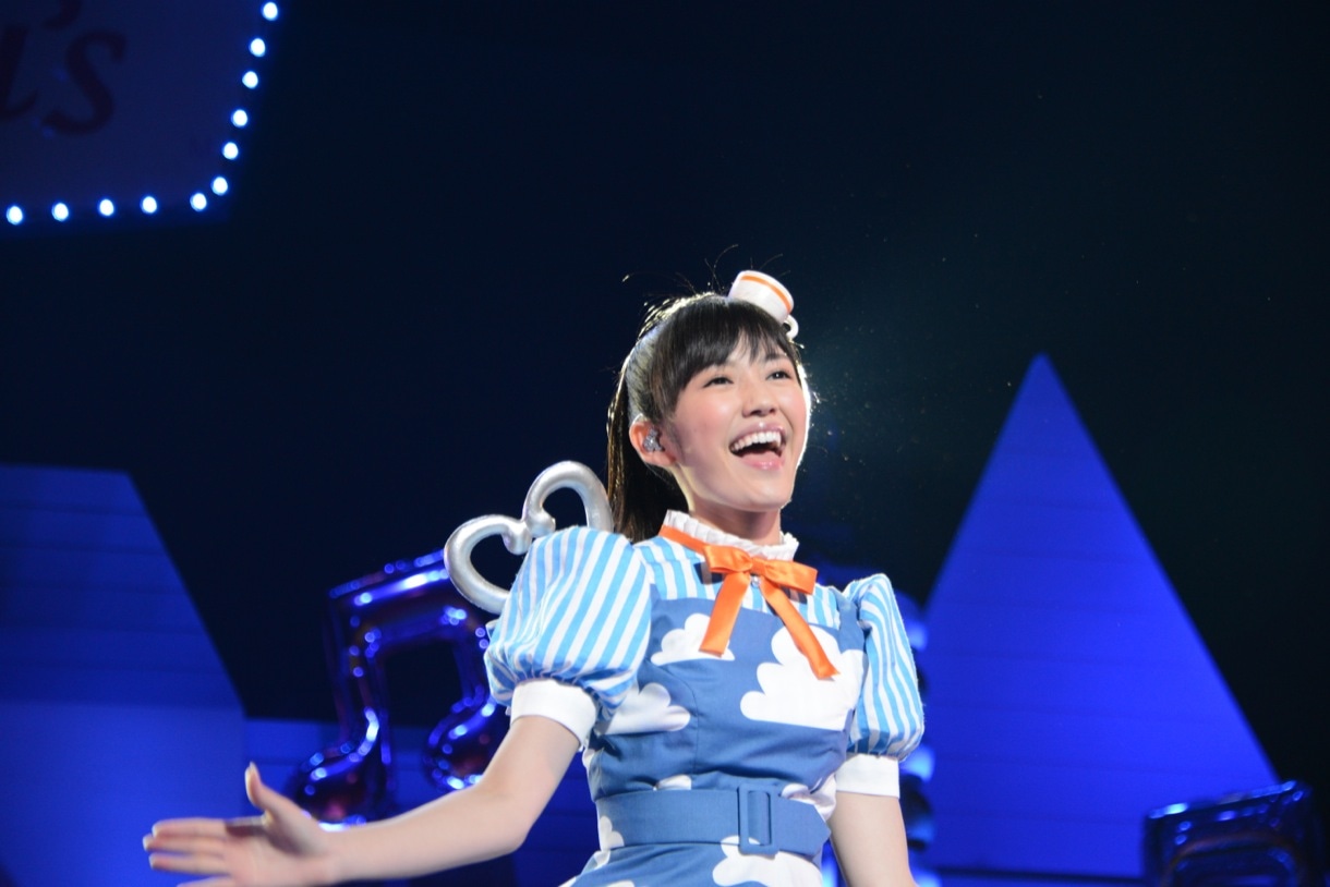 渡辺麻友