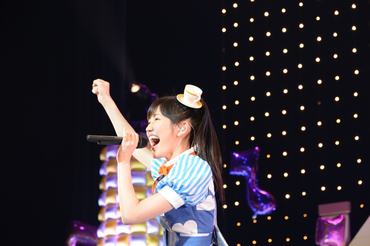 渡辺麻友