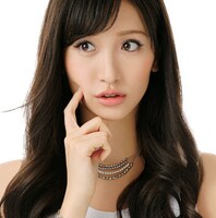 横山ルリカ「Your Voice, My Life」初回限定盤Bジャケット