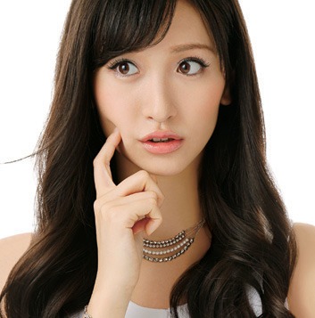 横山ルリカ「Your Voice, My Life」初回限定盤Bジャケット