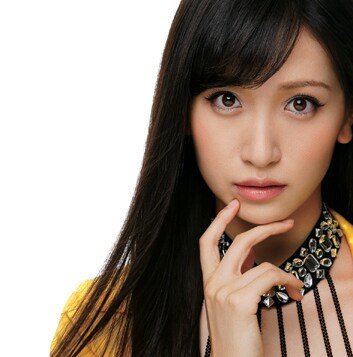 アイドリング!!!横山ルリカ、2ndソロのビジュアル公開 - 音楽ナタリー