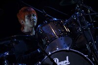 樫山圭（MOON CHILD）