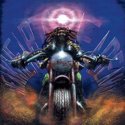 ランキン・ジョー「WEAK HEART FADE AWAY」ジャケット