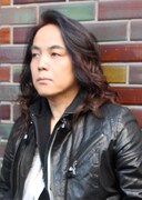 川添智久（ex. LINDBERG）