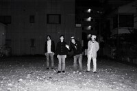 三沢洋紀と岡林ロックンロール・センター