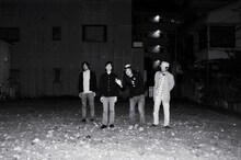 三沢洋紀と岡林ロックンロール・センター