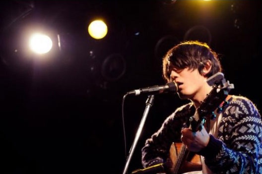 潮田雄一（QUATTRO）