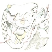 惑星アブノーマル「アナタソナタ」ジャケット