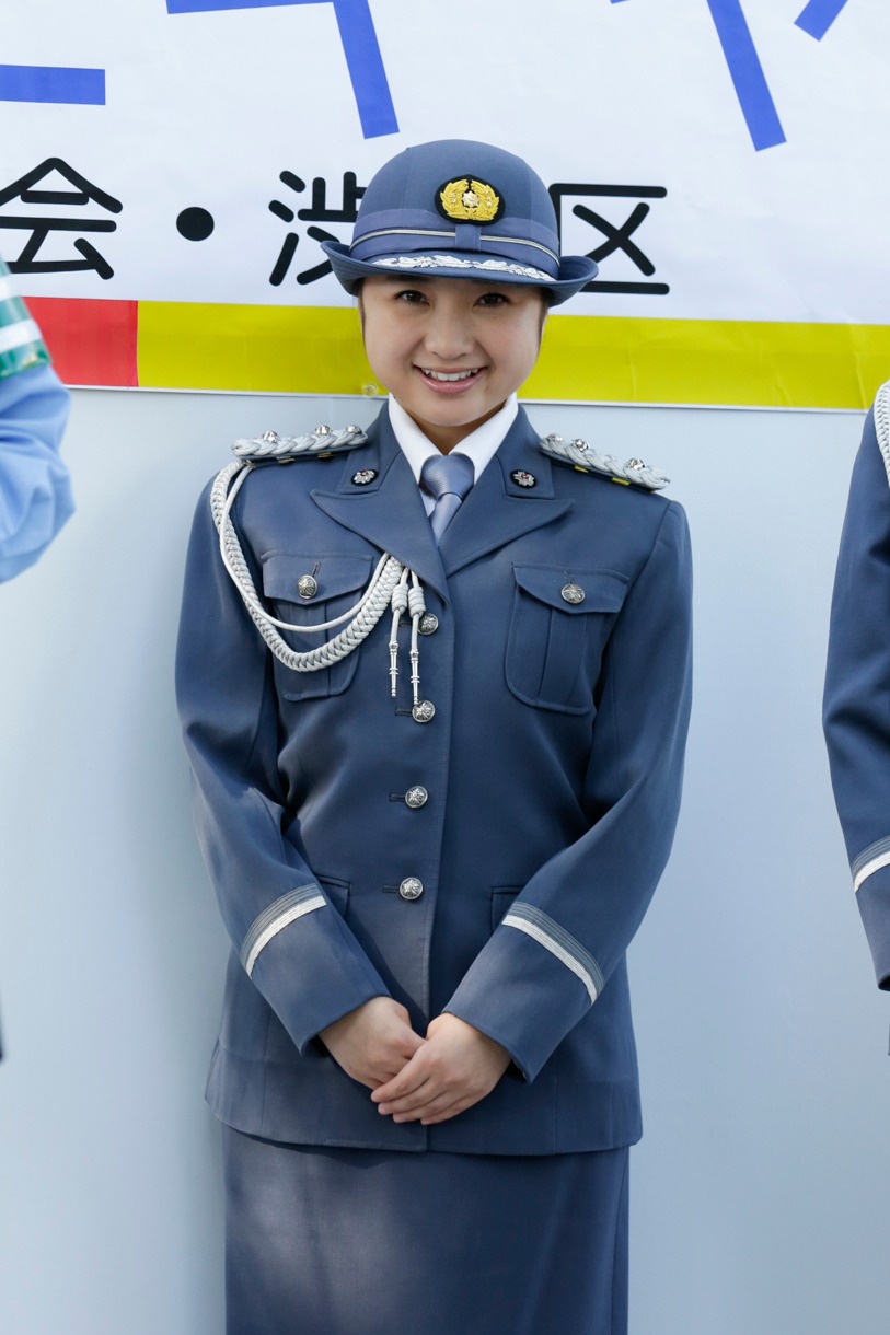 有安杏果