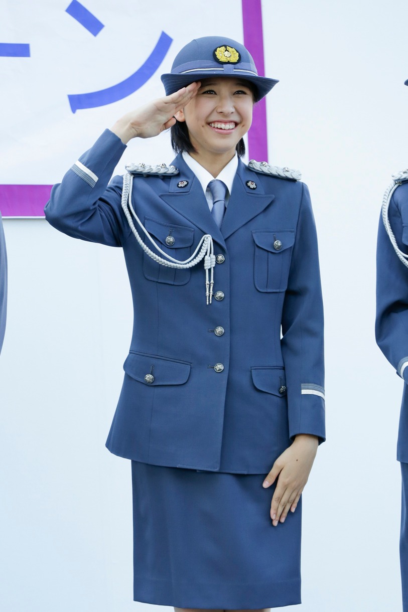 玉井詩織