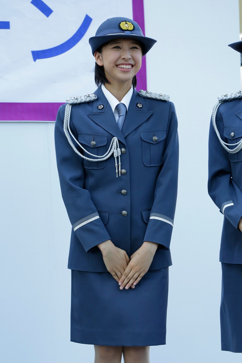 玉井詩織