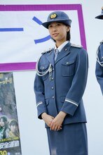 玉井詩織