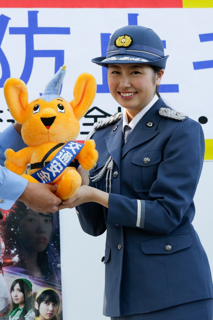 佐々木彩夏