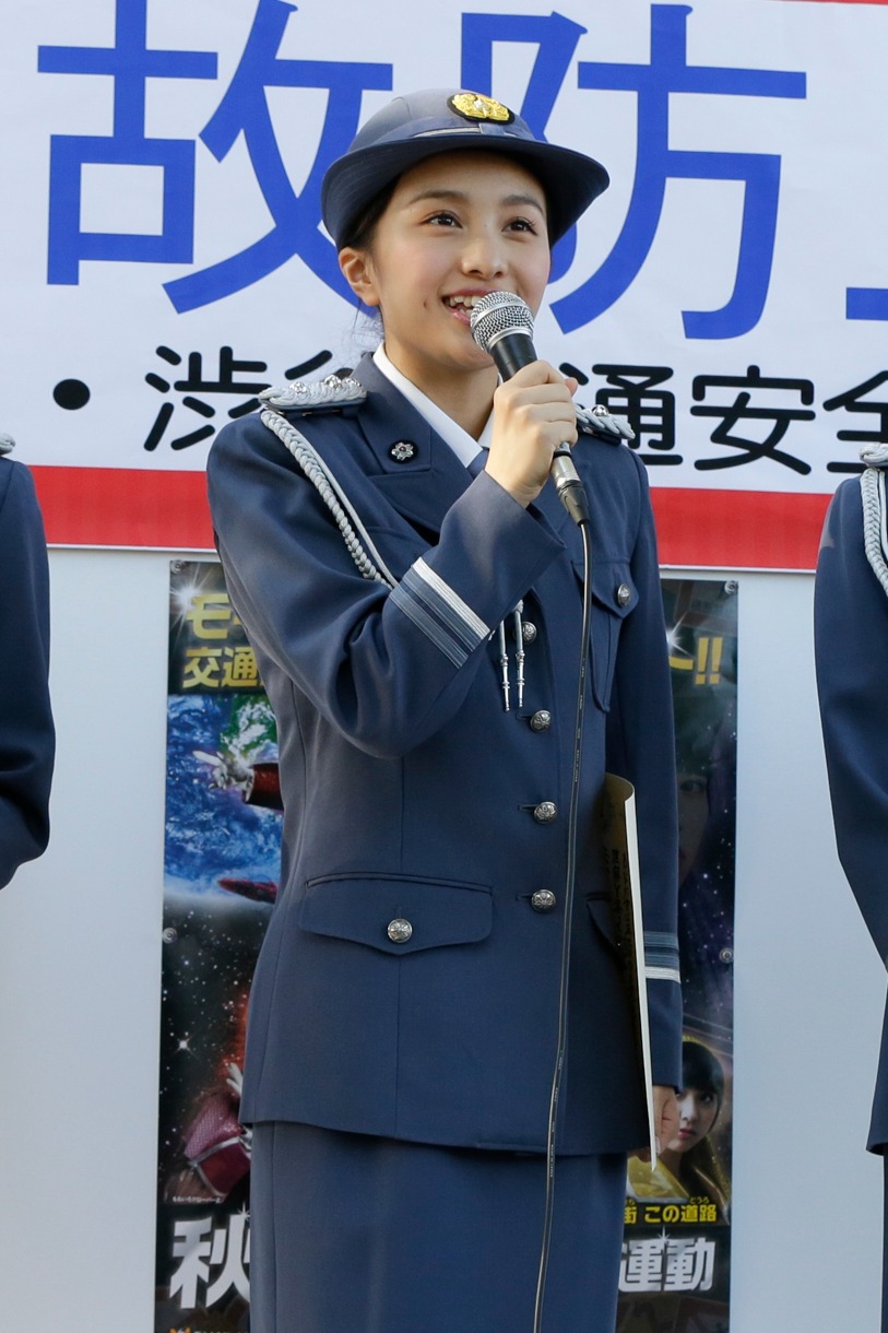百田夏菜子