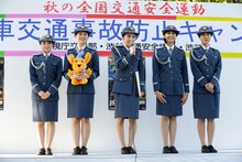 ももいろクローバーZ