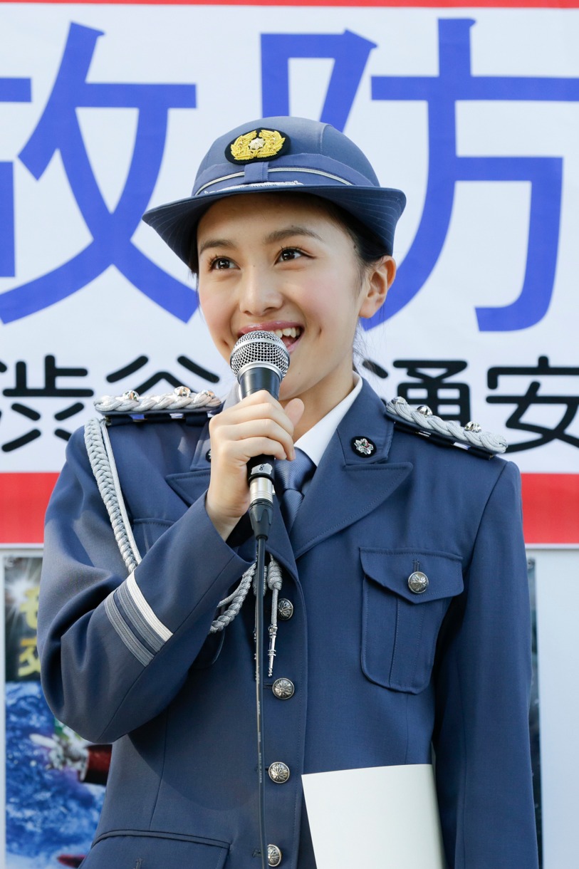 百田夏菜子