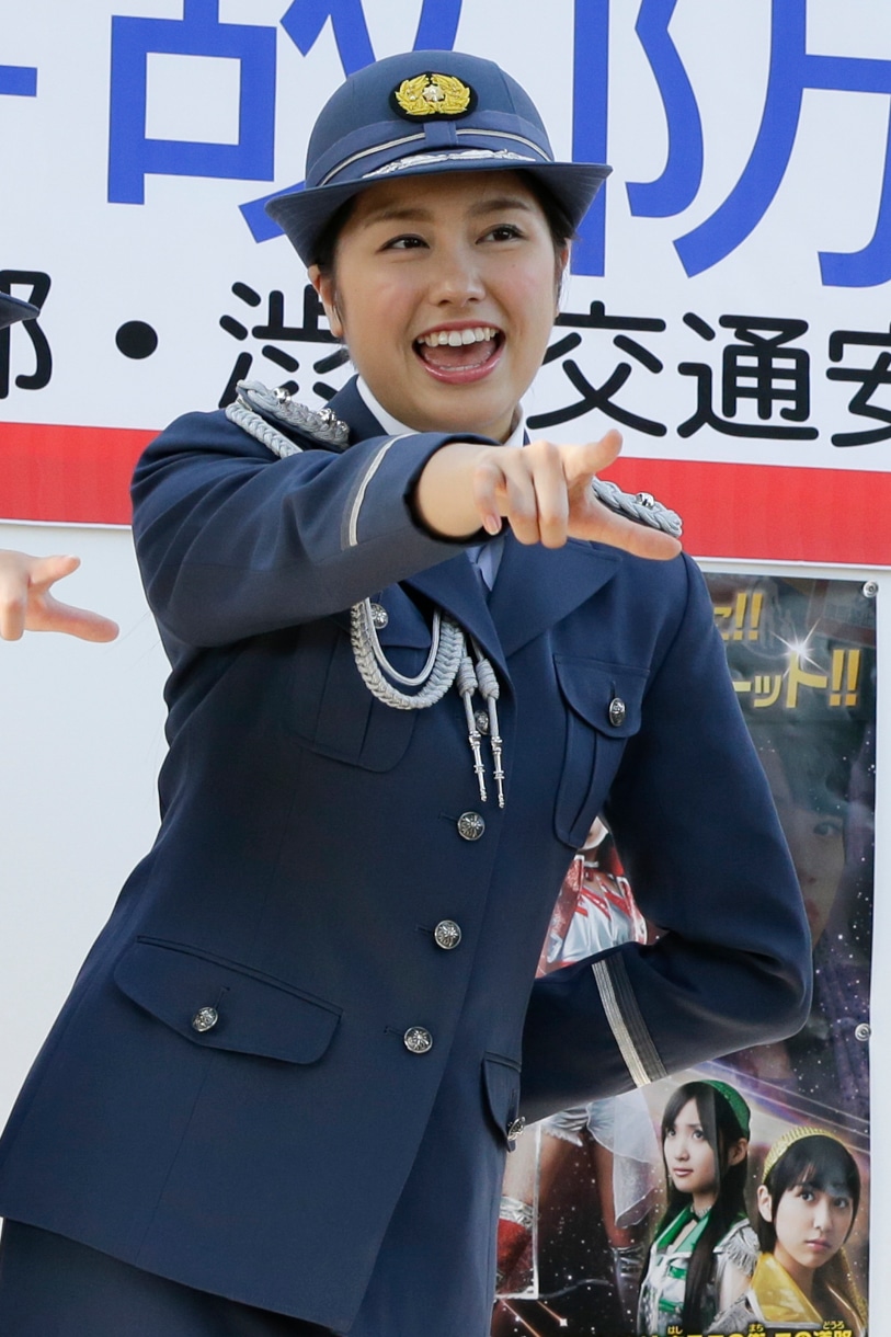 佐々木彩夏