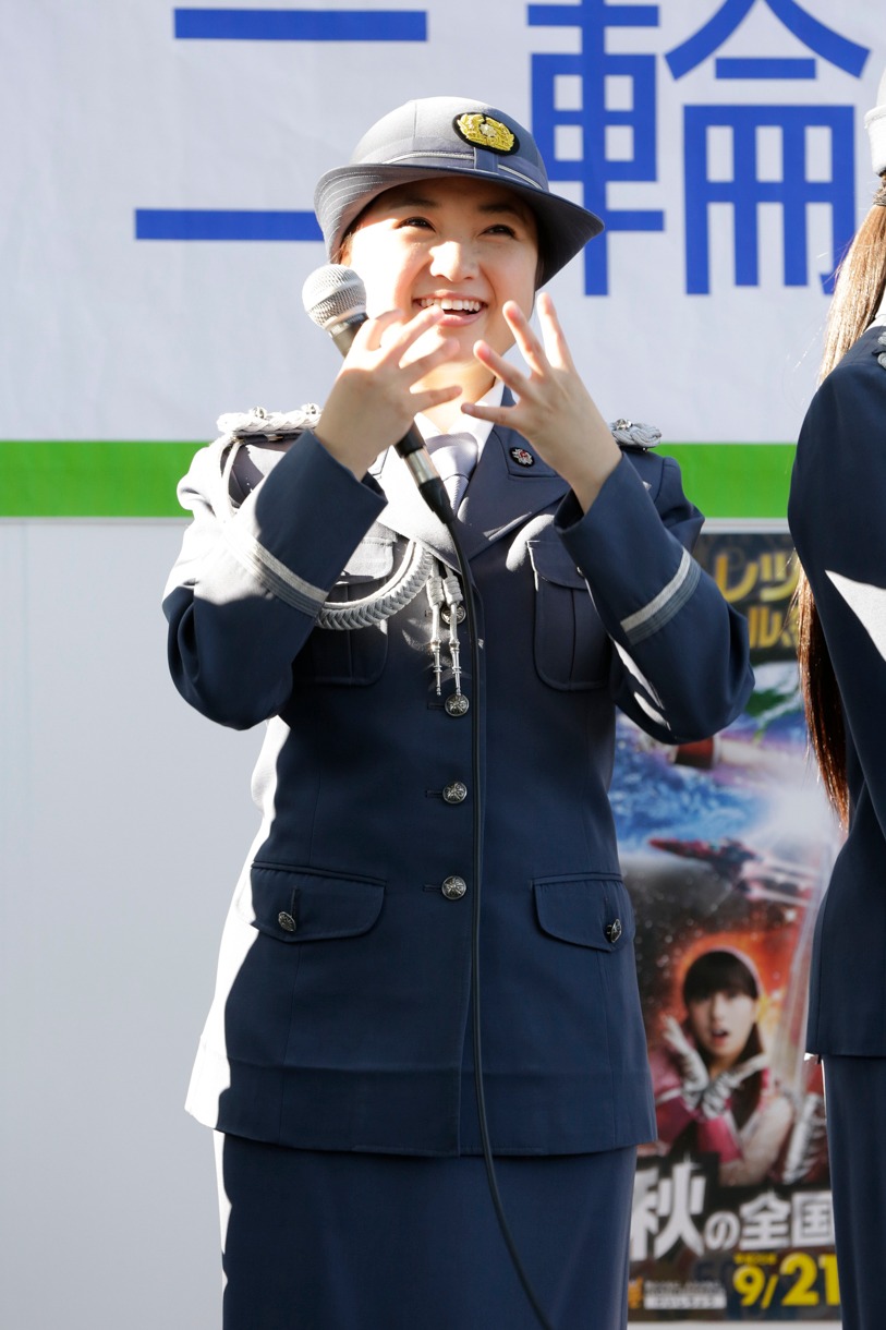 有安杏果