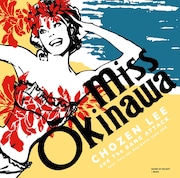 CHOZEN LEE「Miss Okinawa」ジャケット