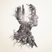 シングル賞を受賞した、MONKEY MAJIK「If」ジャケット。