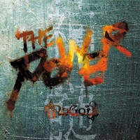 NoGoD「神髄 -THE POWER-」ジャケット