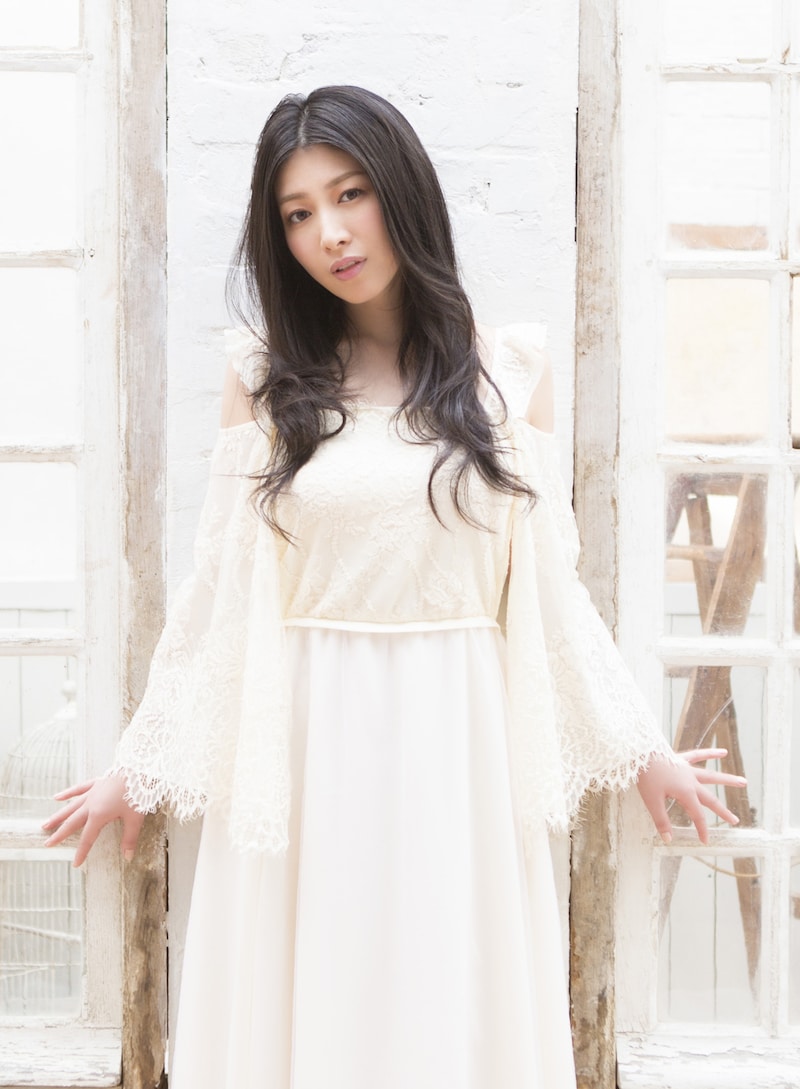 茅原実里