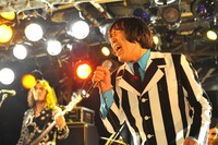 加藤ひさし（Vo）