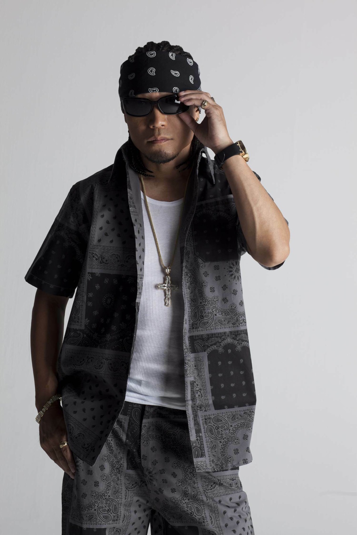 DJ PMX