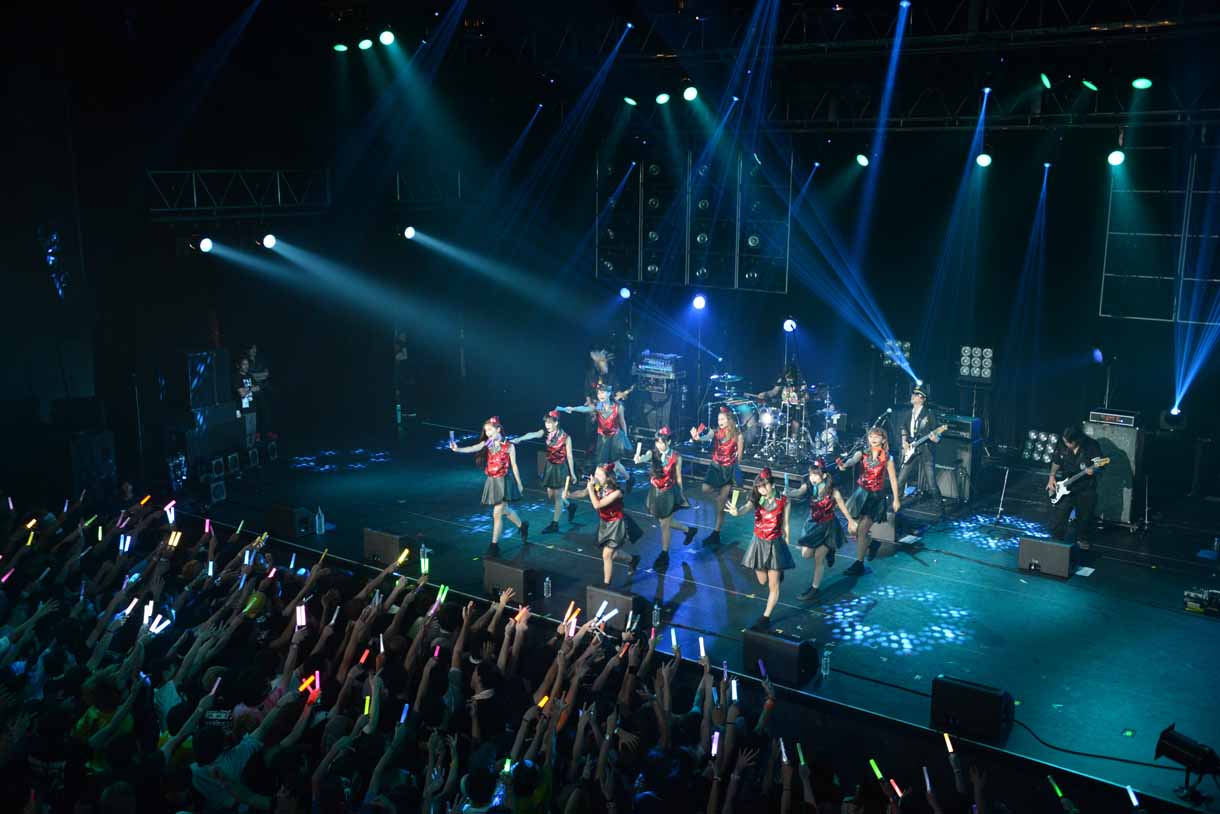 PASSPO☆