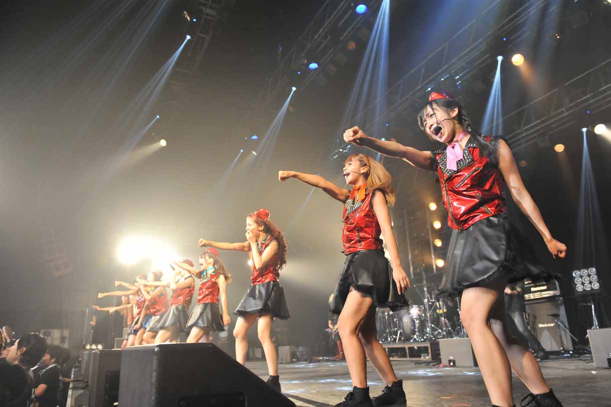PASSPO☆