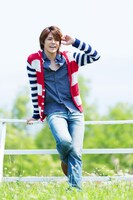 ナタリーPower Pushでは宮野真守のニューアルバム「PASSAGE」の魅力に迫る特集ページを公開中。