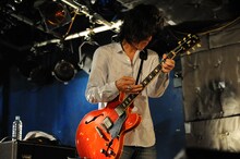 古市コータロー（G）