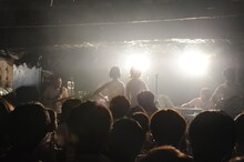 バニラビーンズの登場シーン。