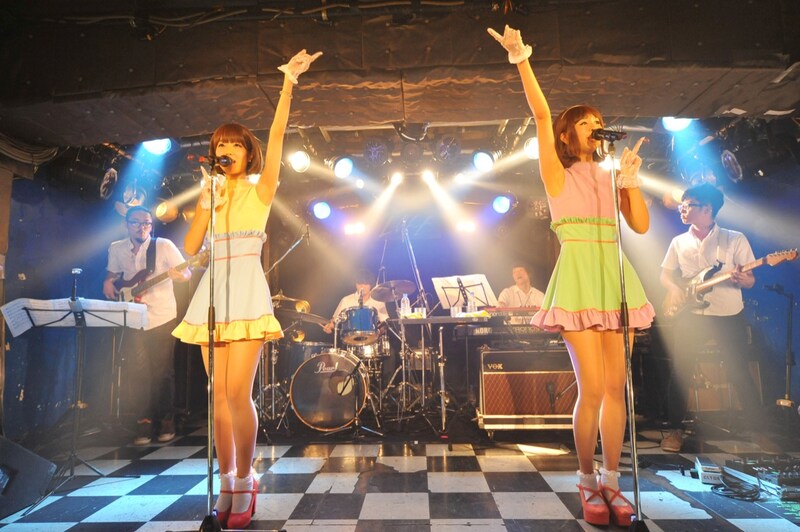 バニラビーンズ