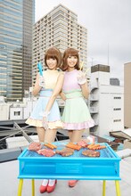 バニラビーンズ