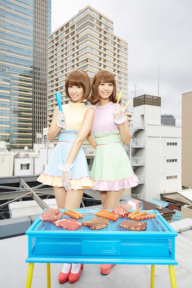 バニラビーンズ