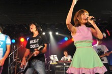 古市コータロー、リサ