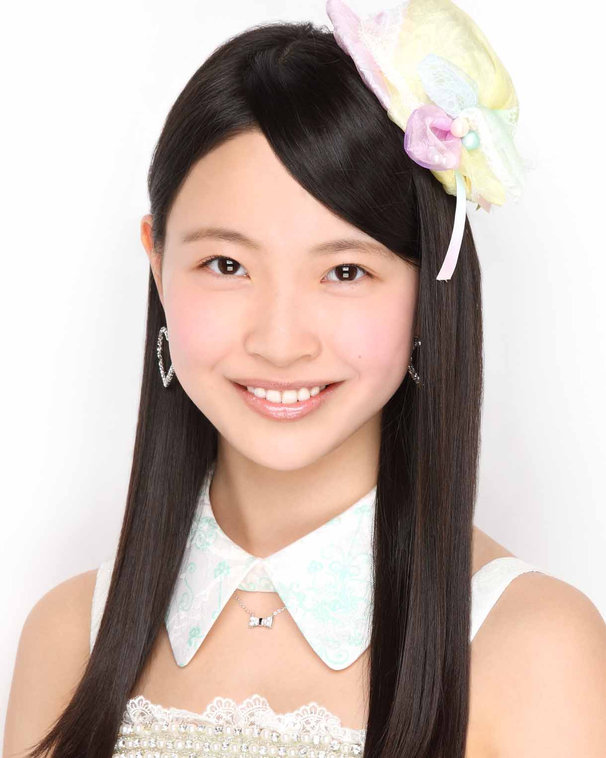 土保瑞希 (c)AKS